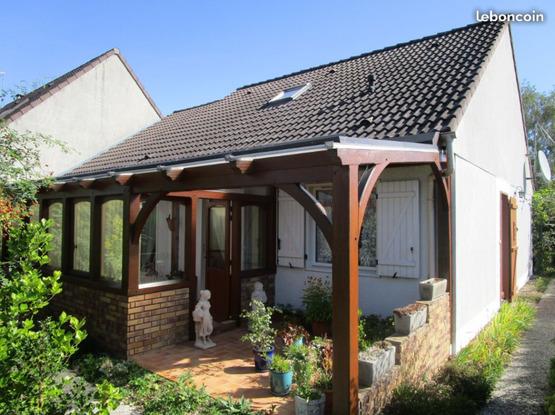 Ma maison
