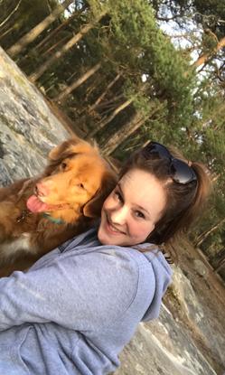 Les balades aux bois de Vincennes sont mes préférées 