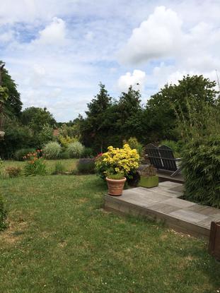 Jardin