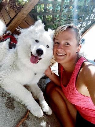 En compagnie de Ploum ! :D