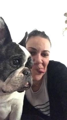 Ma Bally garder pendant 3 ans à Paris