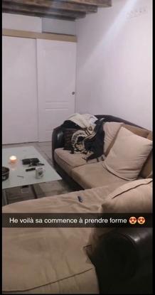 Séjour 