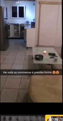 Séjour 