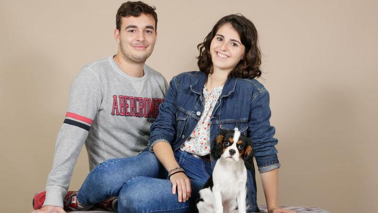 Photo de famille