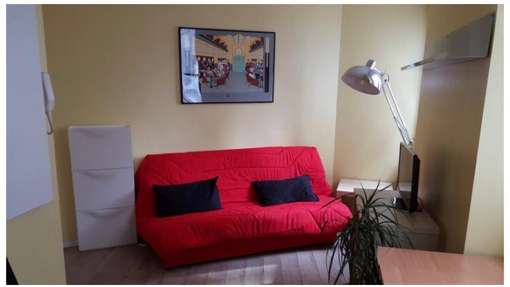 Mon appartement