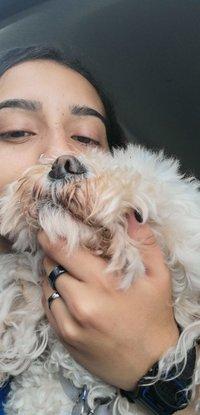 Pola et moi ! 