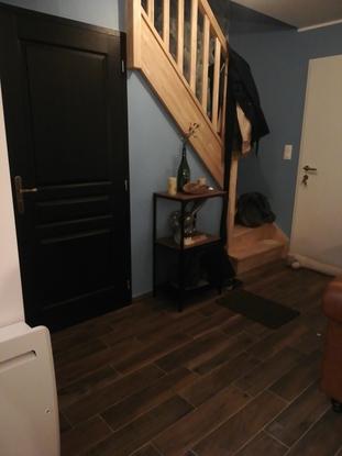 Mon chez moi 