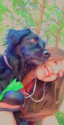 Toby ❤️