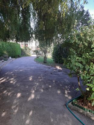 Le Terrain