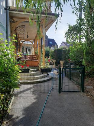 La Maison