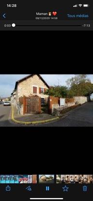Mon petit chez moi, maison agréable de