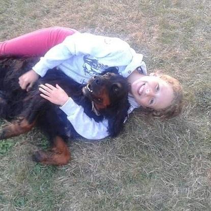 Bounty et moi