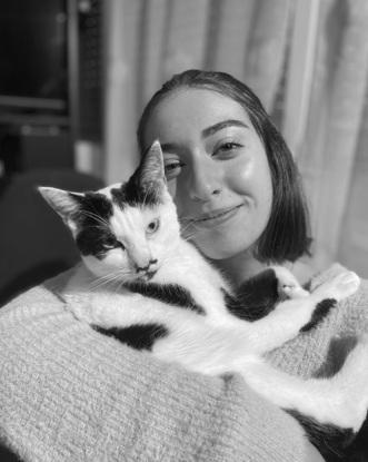 Mon chat
