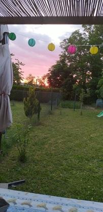 Jardin