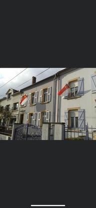 Devanture maison