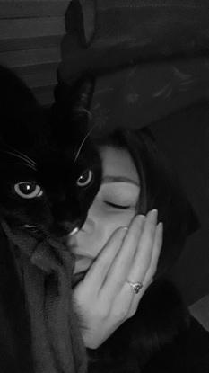 Selfie avec Félix