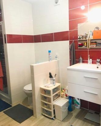 Photo de la Salle de Bain