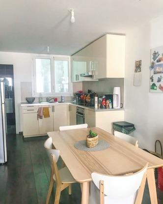 Photo de la Cuisine
