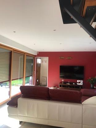chez moi