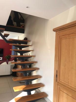chez moi
