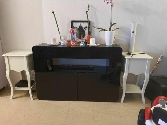 Mon chez moi