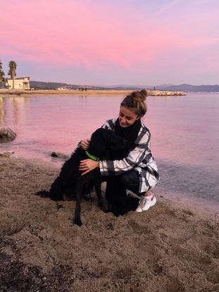 A la mer !