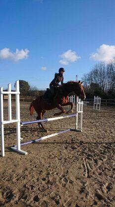 Ma passion