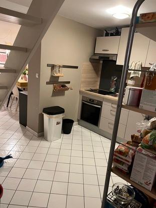 Notre cuisine