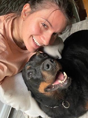 Mon rott 🥰