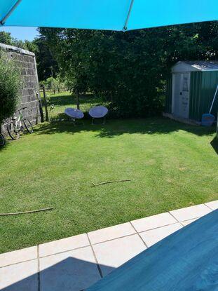 Jardin