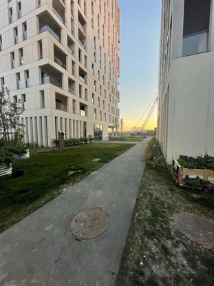 Ce sont les espaces verts en bas de chez moi. J’habite tout près des parcs rive droite juste en face de la garonne, les balades y sont nombreuses ici! De la place pour tout le monde et éventuellement des rencontres :)