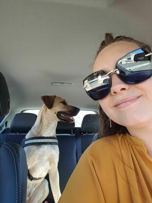 Lixie (dogsitting)