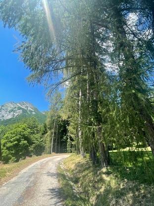 De belles balades à découvrir