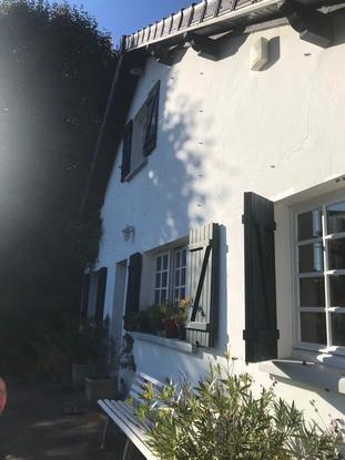 Ma maison