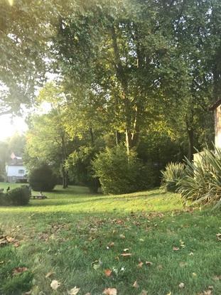 Un autre parc