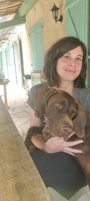 Rita et moi