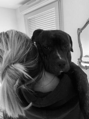 gros dodo sur maman