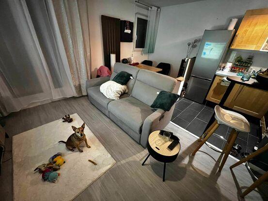 Mon Appartement