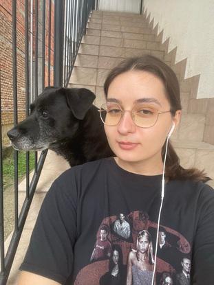 Coco, 12 ans!
