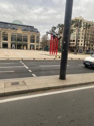 Mcentre de Perpignan