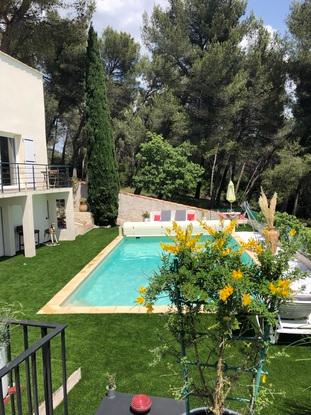 Ma maison