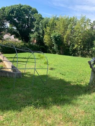 Mon jardin