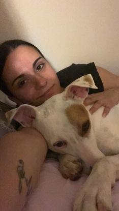 Câlin du soir ♥️