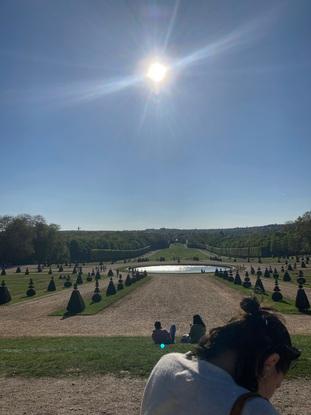 Parc de sceaux