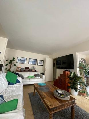 Mon domicile