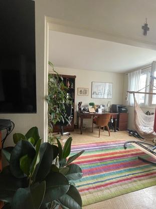 Mon domicile