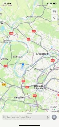 78 la région