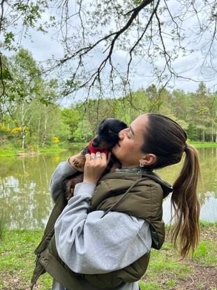 Gustave 🤍