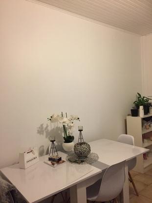 Le salon 