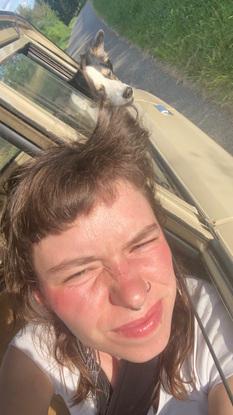 Moi et Ola